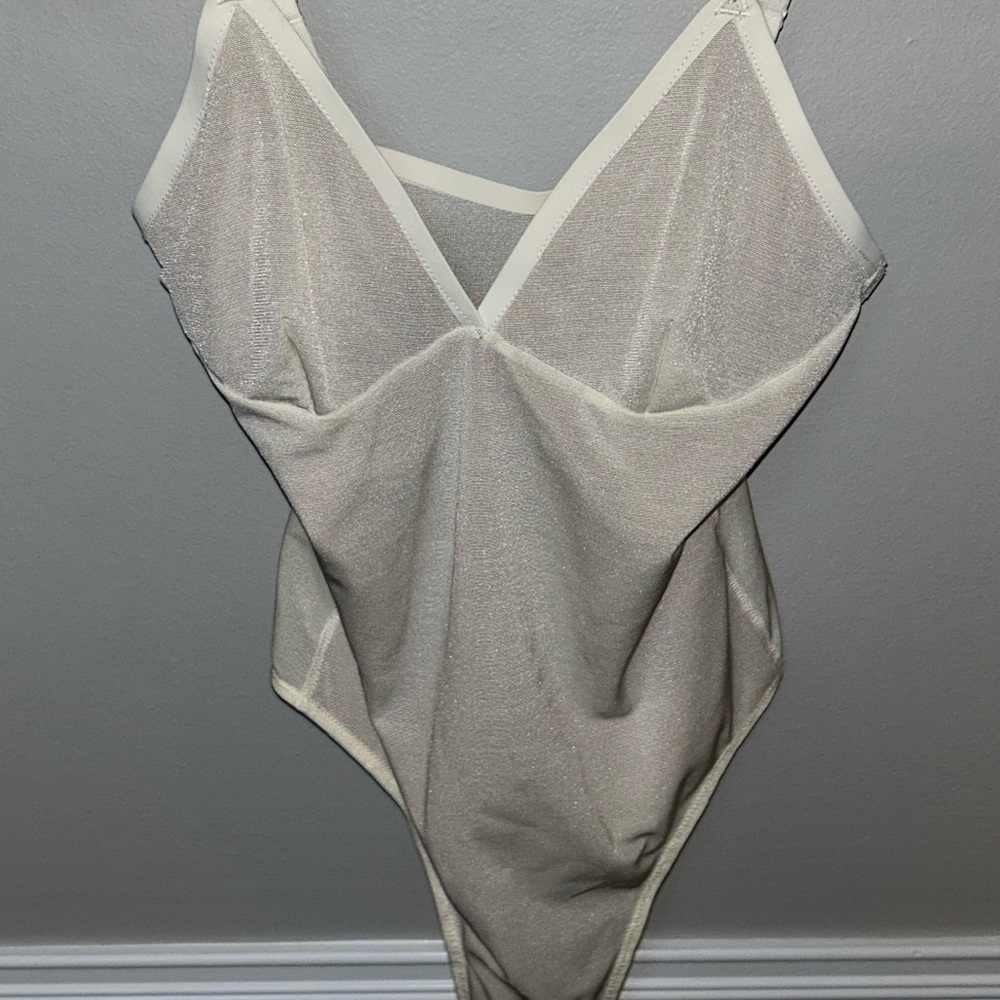 Skims Women’s Seamless Sculpt Bodysuit